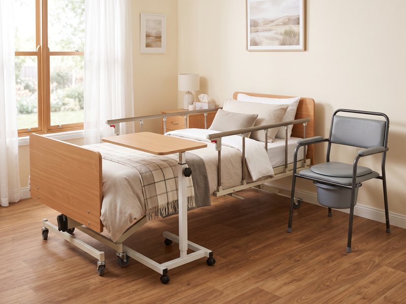 Shop Bedroom Furniture