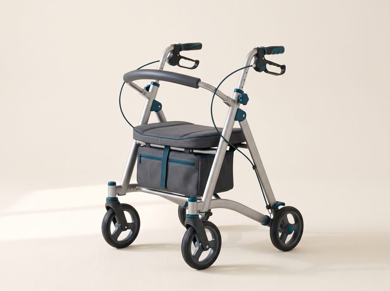 Shop Walkers and Rollators