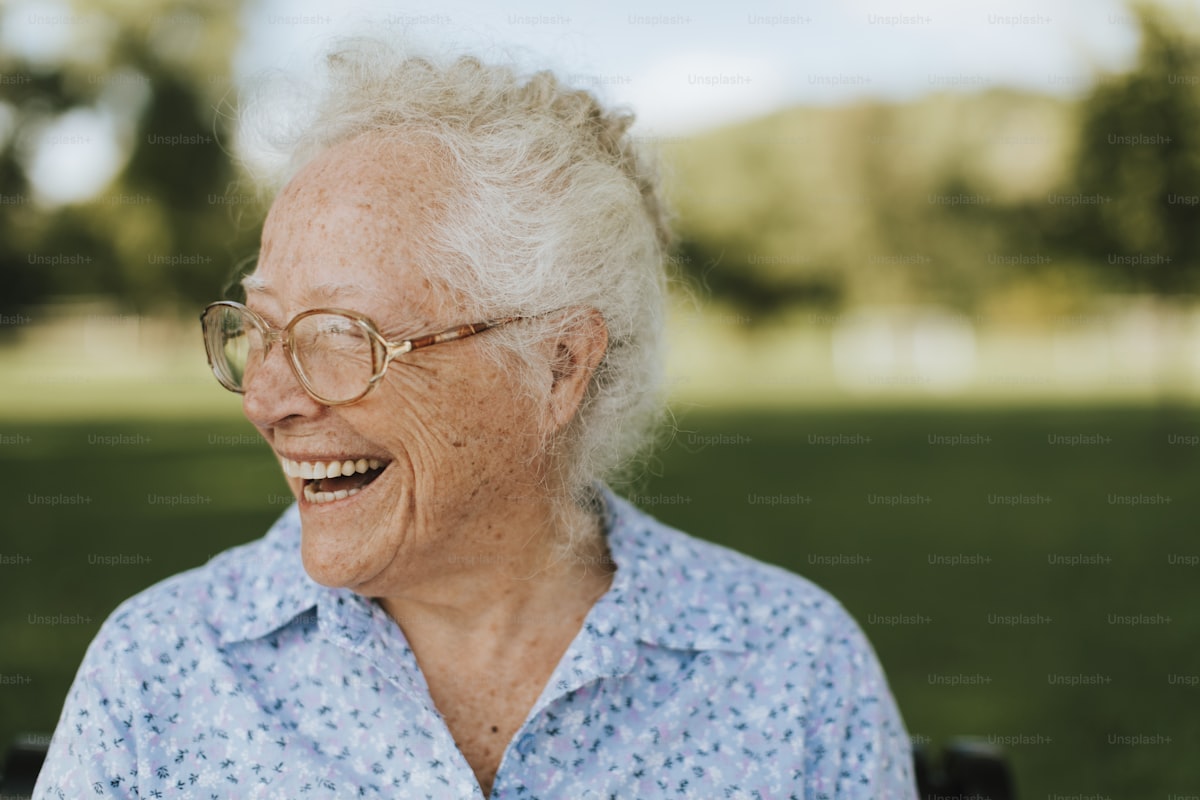 Susan, Aged Care Direct customer